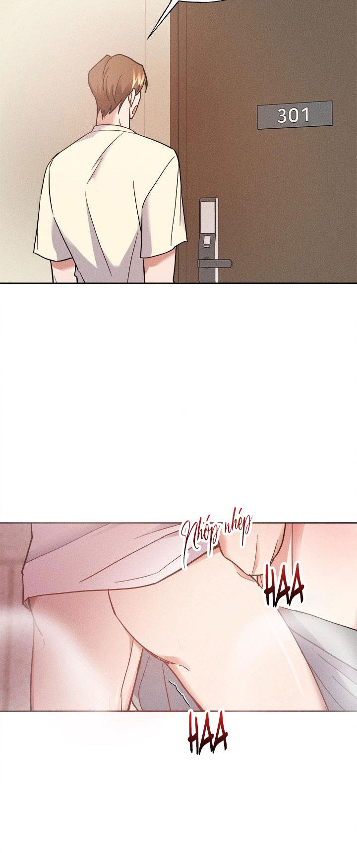 Đọc truyện TÌNH YÊU KHÔNG TỔN THẤT - Chapter 27