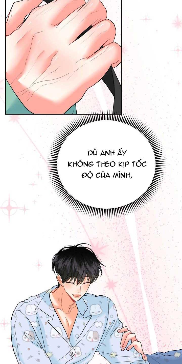Đọc truyện OMEGA CỦA ANH DOYUN - Chapter 15