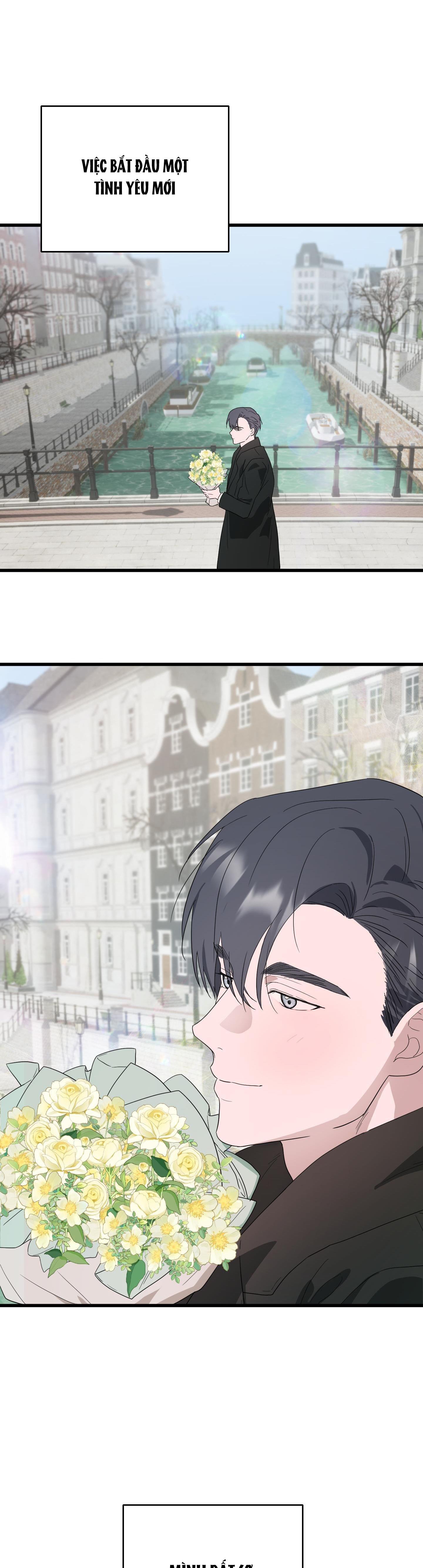 Đọc truyện BL NGẮN CHỊCH HỎNY - Chapter 47.5