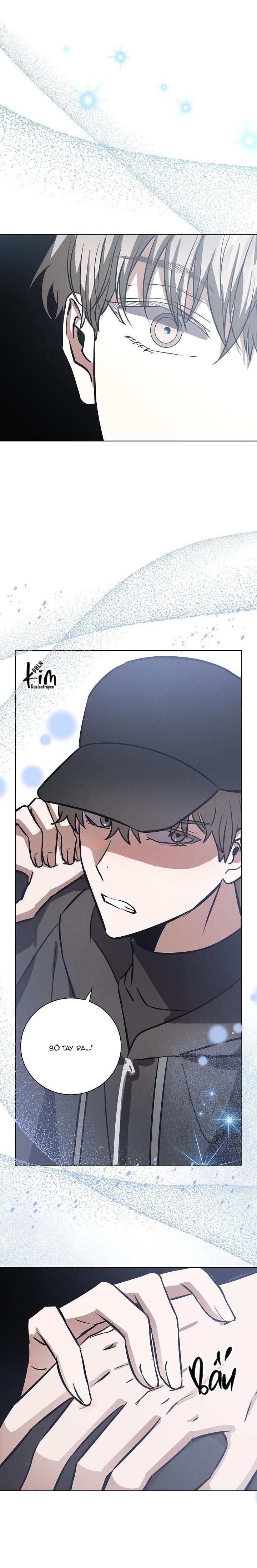Đọc truyện (ABO) BE BE - Chapter 14