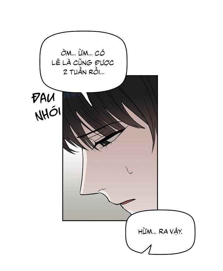 Đọc truyện Kiss me liar - Chapter 20
