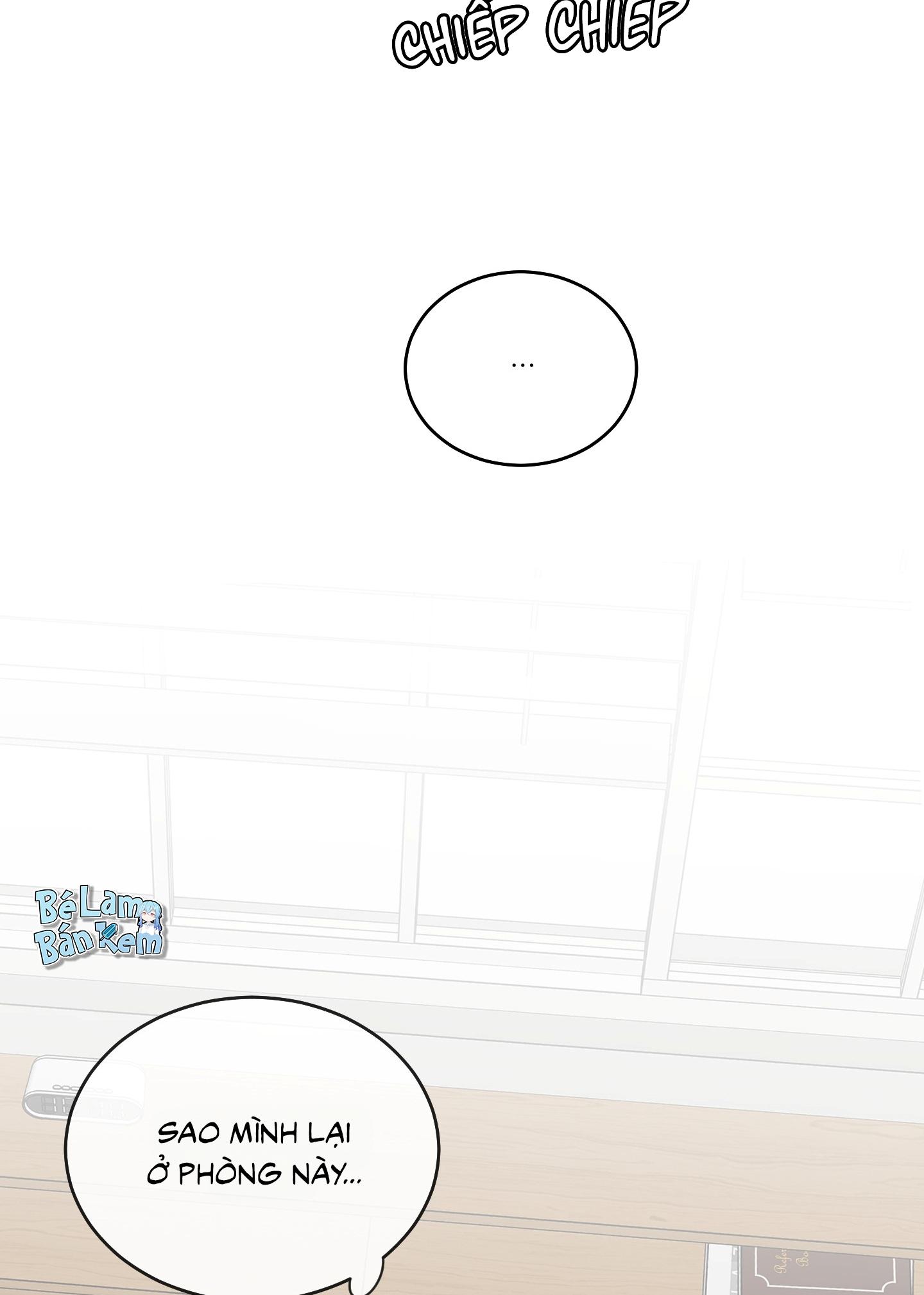 Đọc truyện Missing Romance - Chapter 46