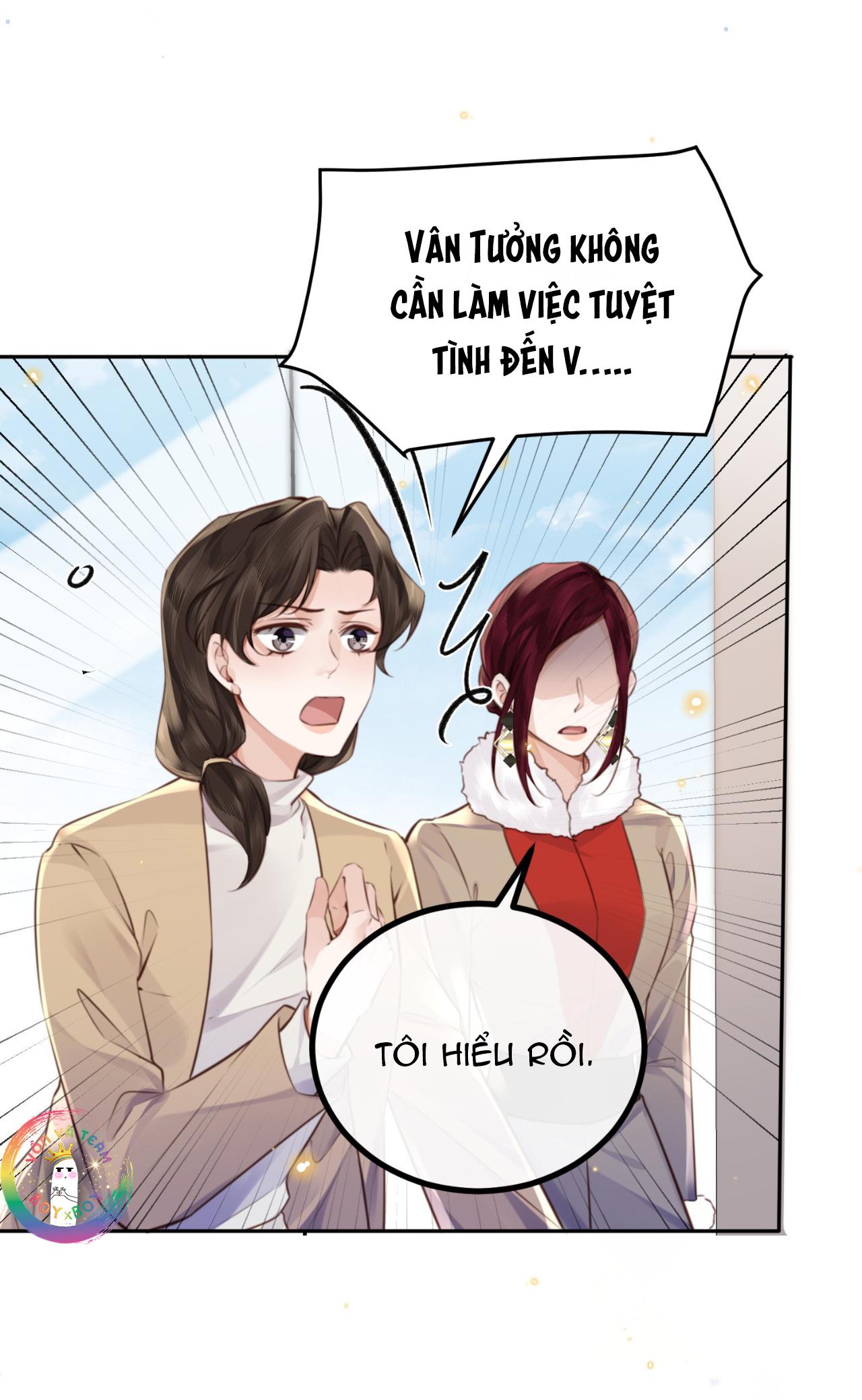Đọc truyện (END) Đặc Chế Cho Riêng Anh - Chapter 85