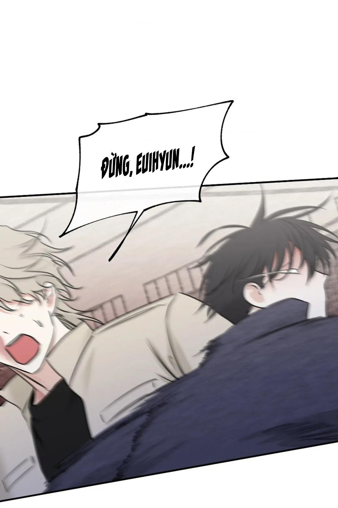 Đọc truyện Thủy triều thấp lúc chạng vạng - Chapter 94