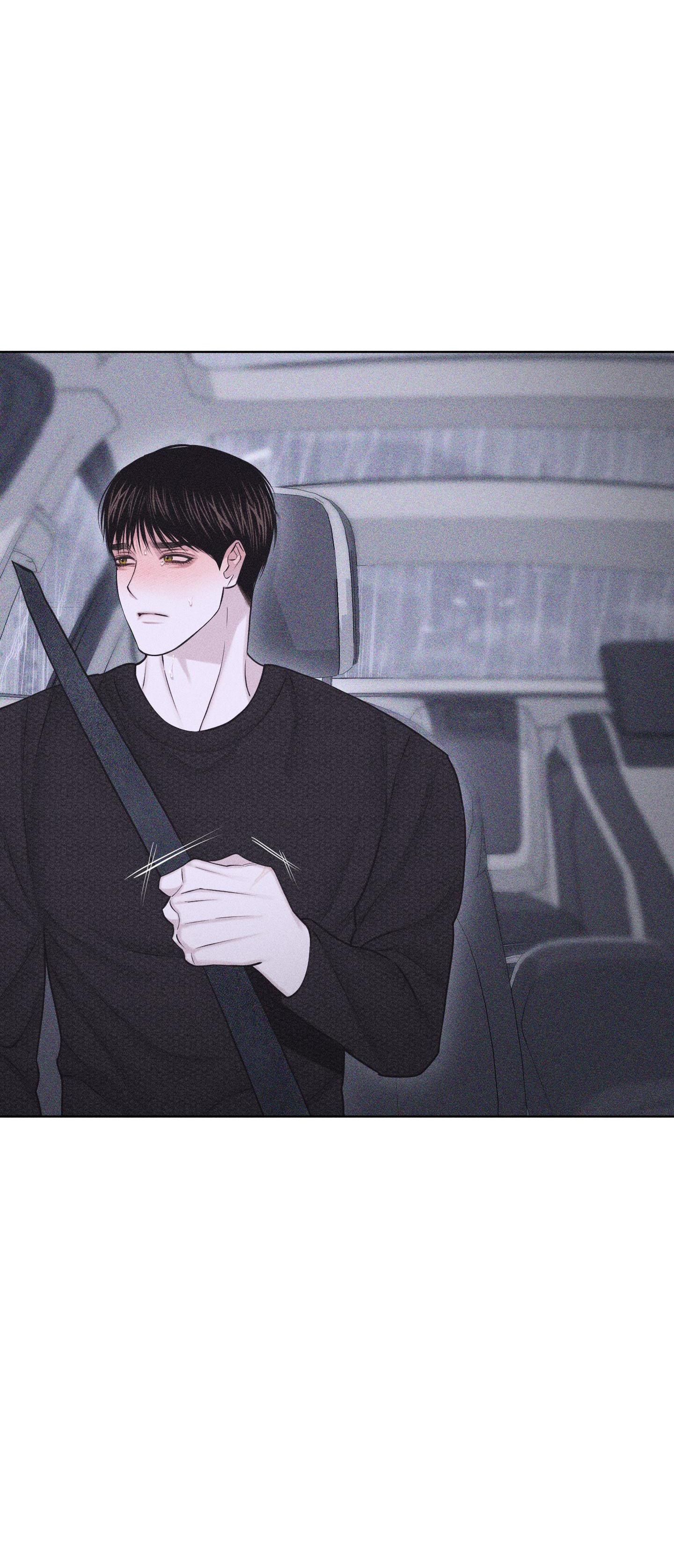 Đọc truyện HÌNH THÁI TÌNH TAN - Chapter 48