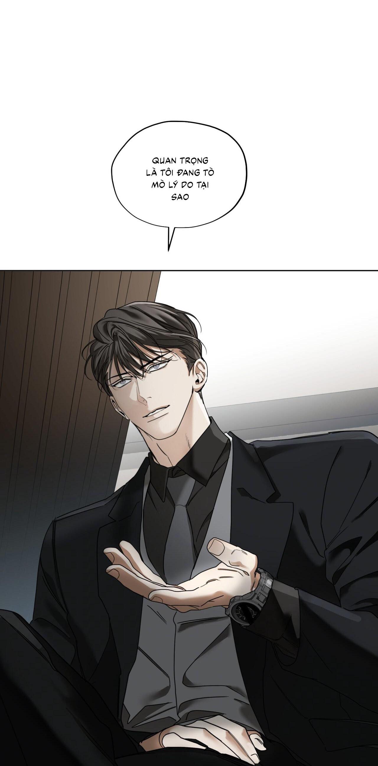 Đọc truyện  Phạm Luật - Chapter 86