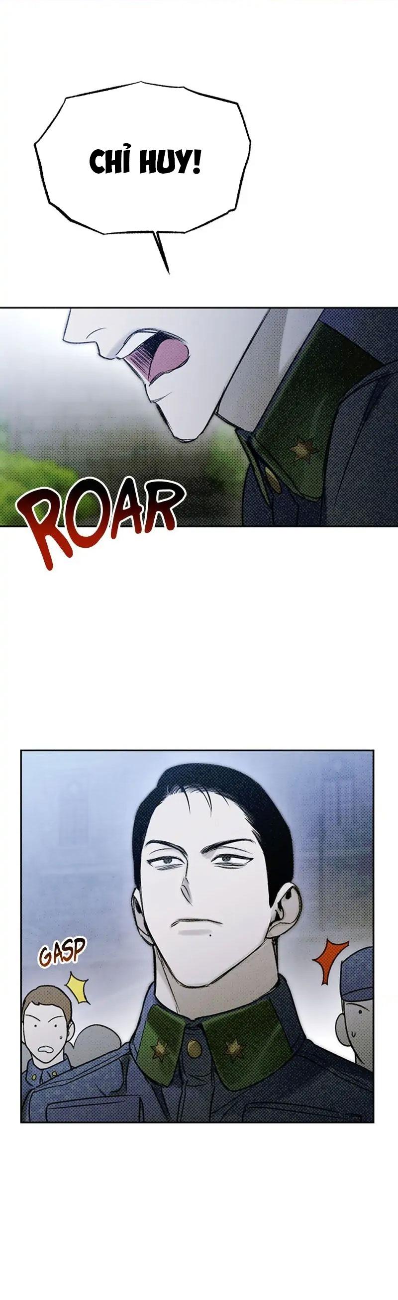 Đọc truyện SOLO FOR TWO - Chapter 19