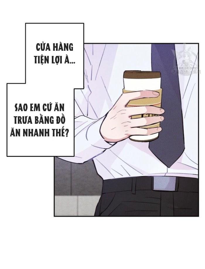 Đọc truyện Mưa Giông - Chapter 19