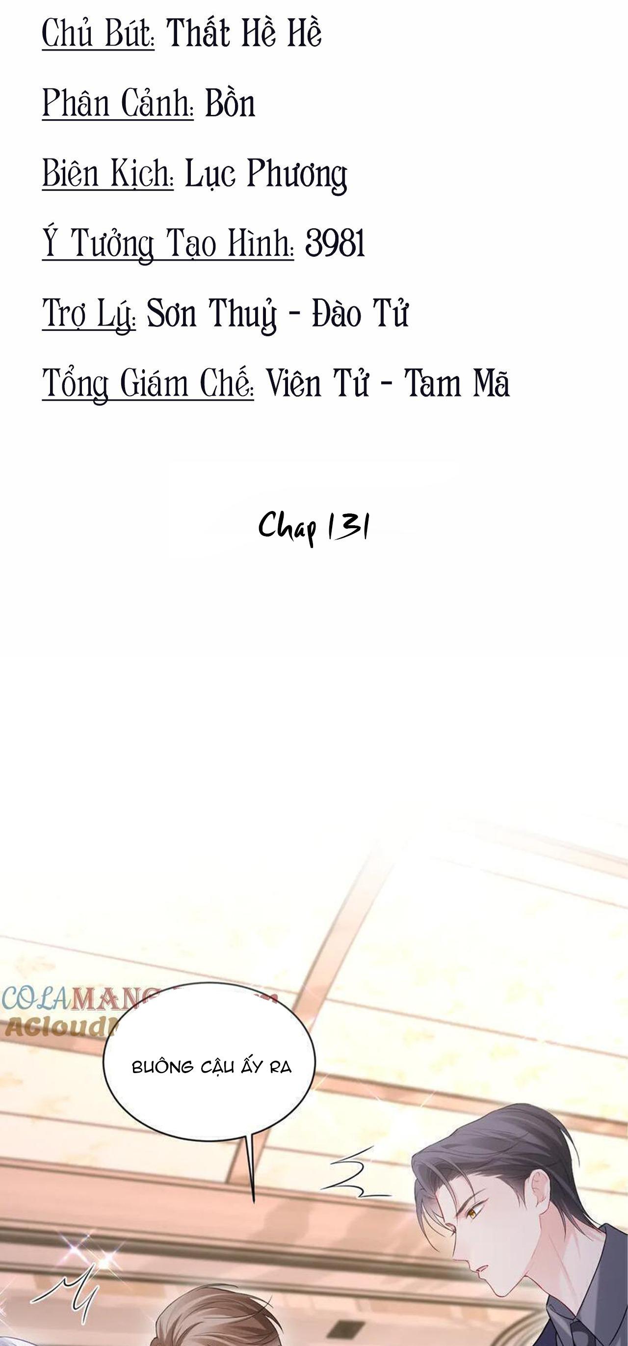 Đọc truyện Đề Nghị Ly Hôn - Chapter 131