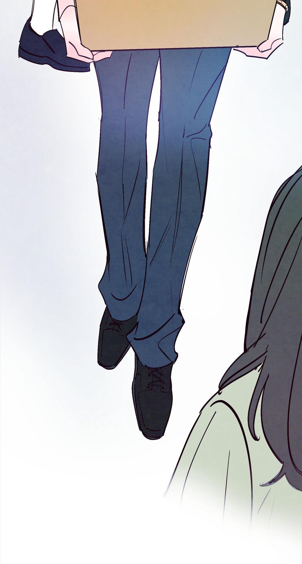 Đọc truyện Say Tình - Chapter 84