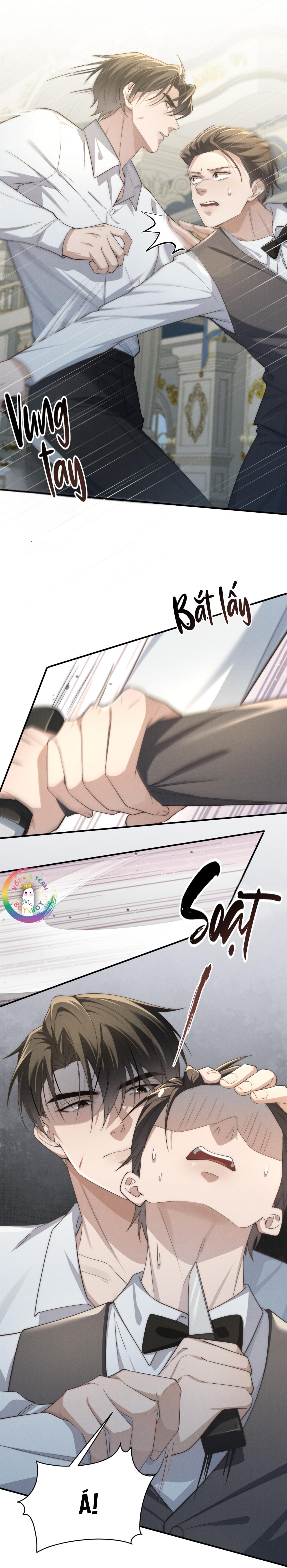 Đọc truyện (END) Thiếu Gia Hư Hỏng - Chapter 53