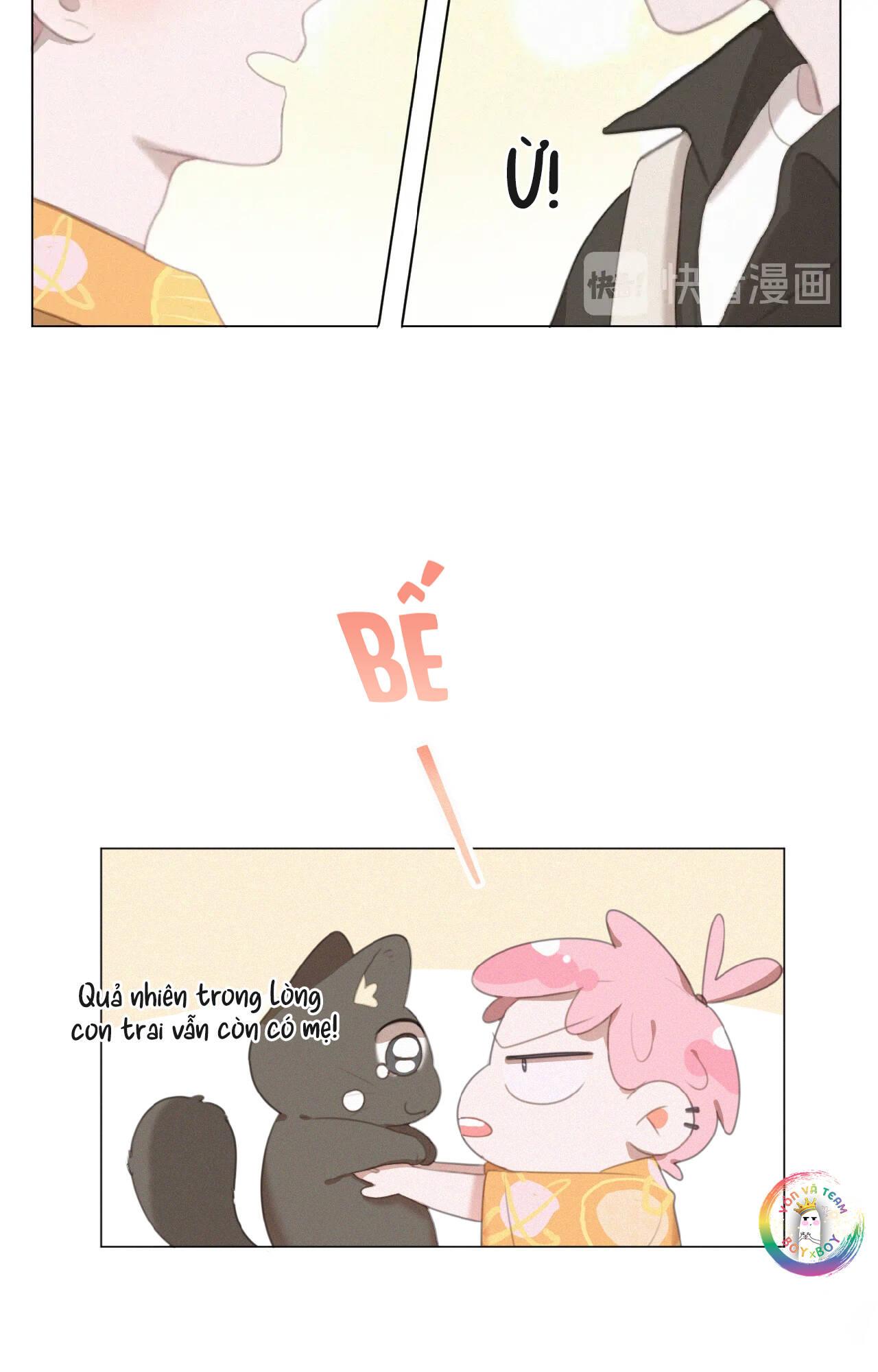 Đọc truyện Xã Hội Mồn Lèo - Chapter 74