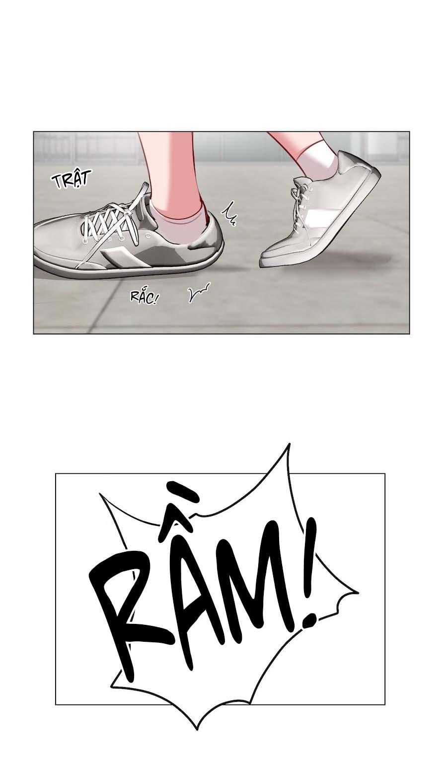 Đọc truyện Flower of youth - Chapter 11