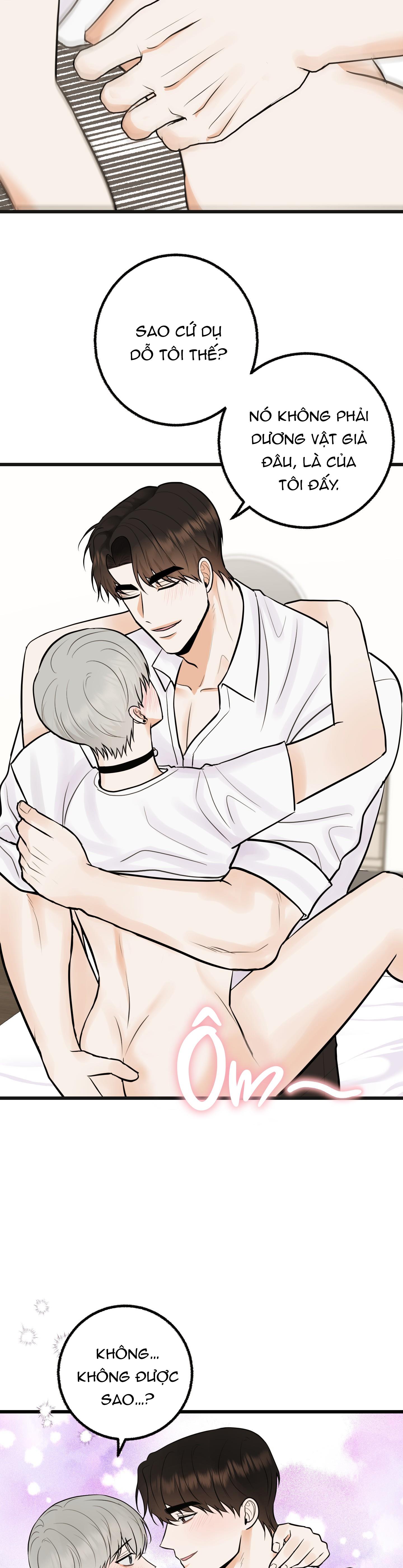 Đọc truyện Ông chủ, hoàn tiền cái thứ chết tiệt này đi! - Chapter 5