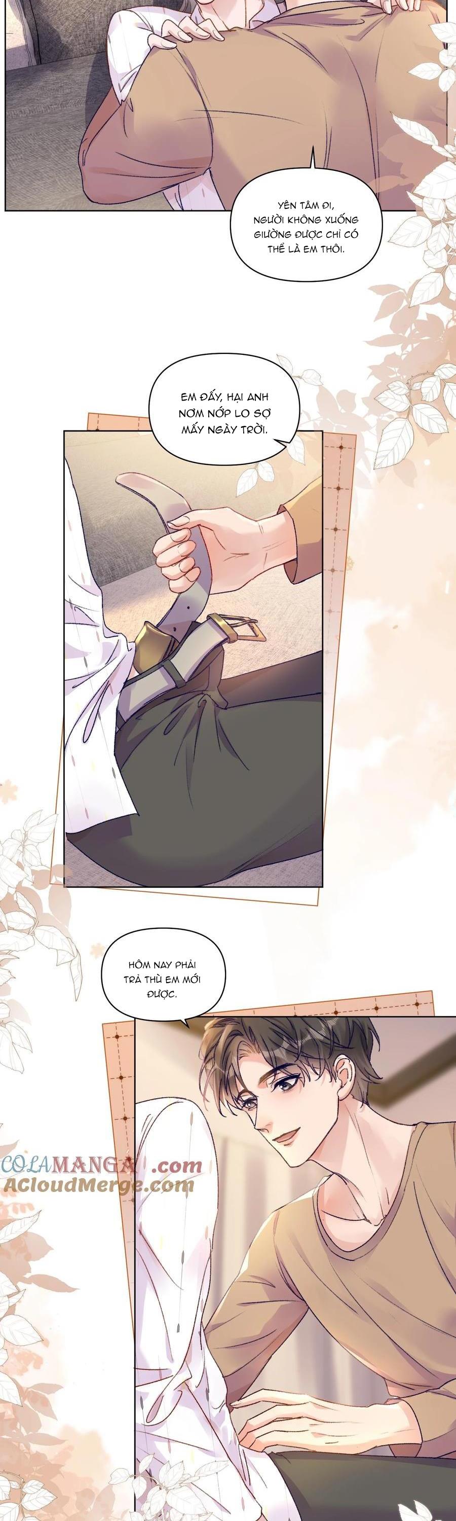 Đọc truyện Hữu Danh - Chapter 76