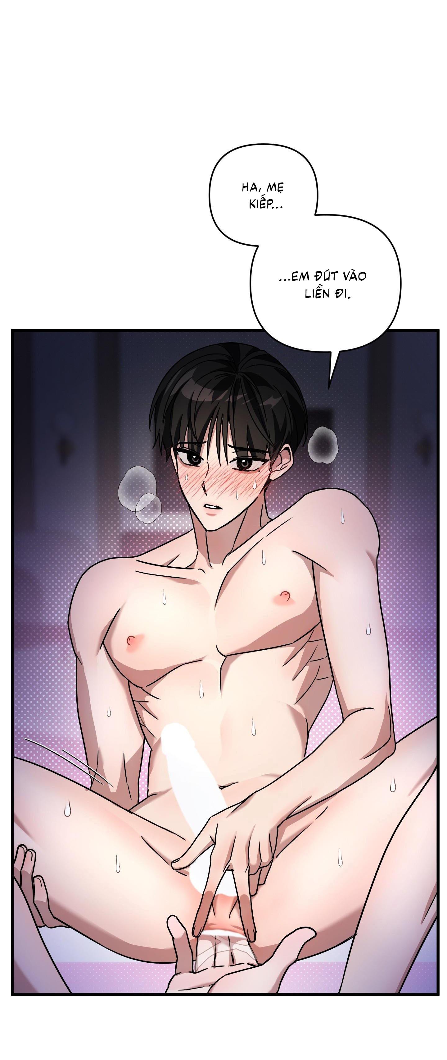 Đọc truyện Yêu Phải Lừa Đảo - Chapter 13