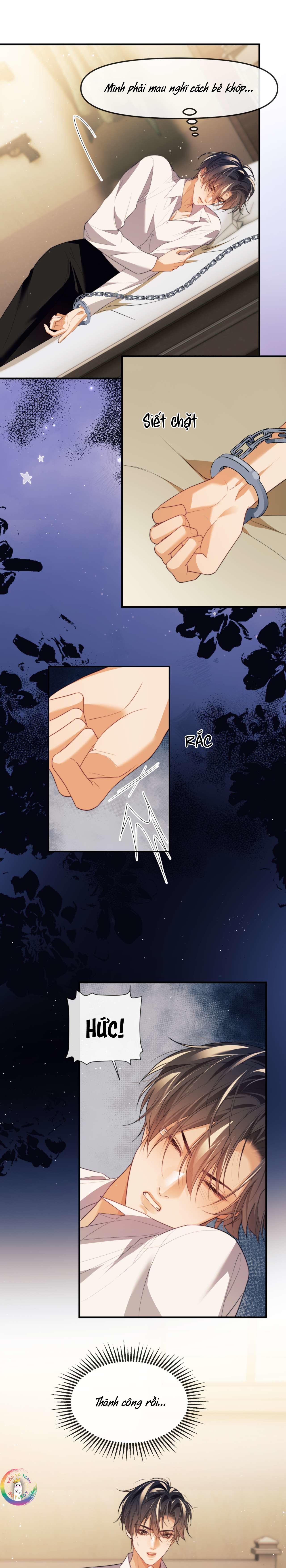 Đọc truyện Nhân Ngư Desharow - Chapter 81