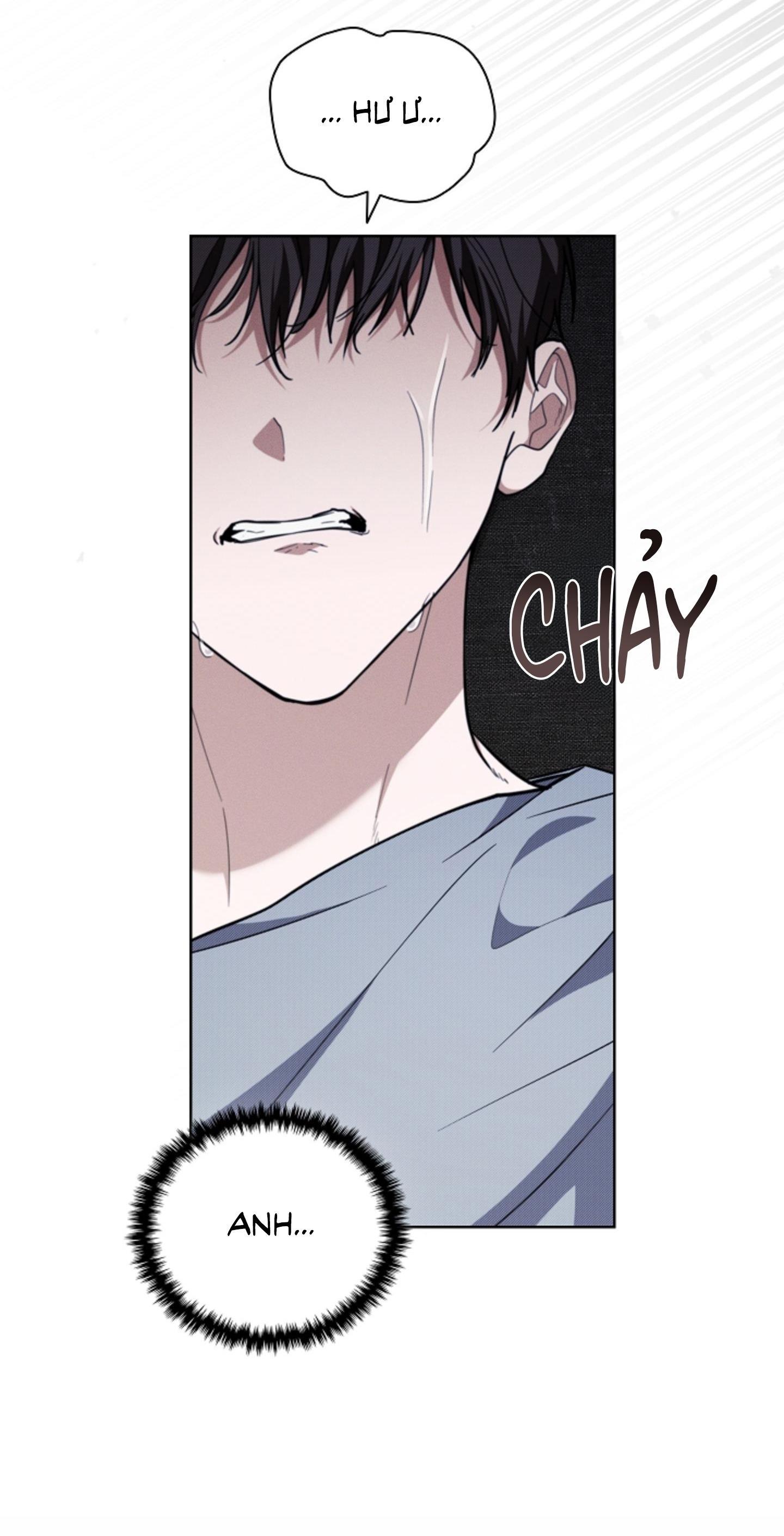 Đọc truyện ĐỪNG ĐỘNG VÀO CÚN CON! - Chapter 15