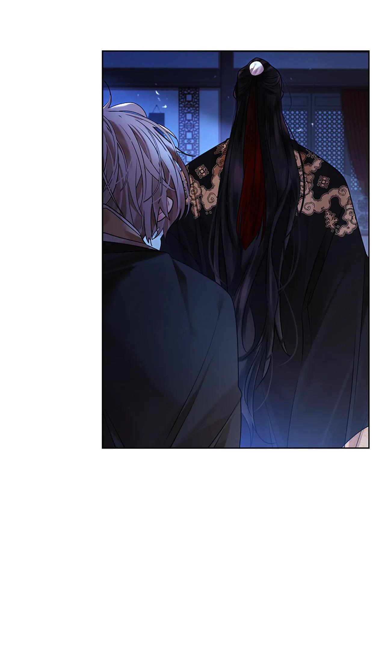 Đọc truyện HOA GIẤY - Chapter 69