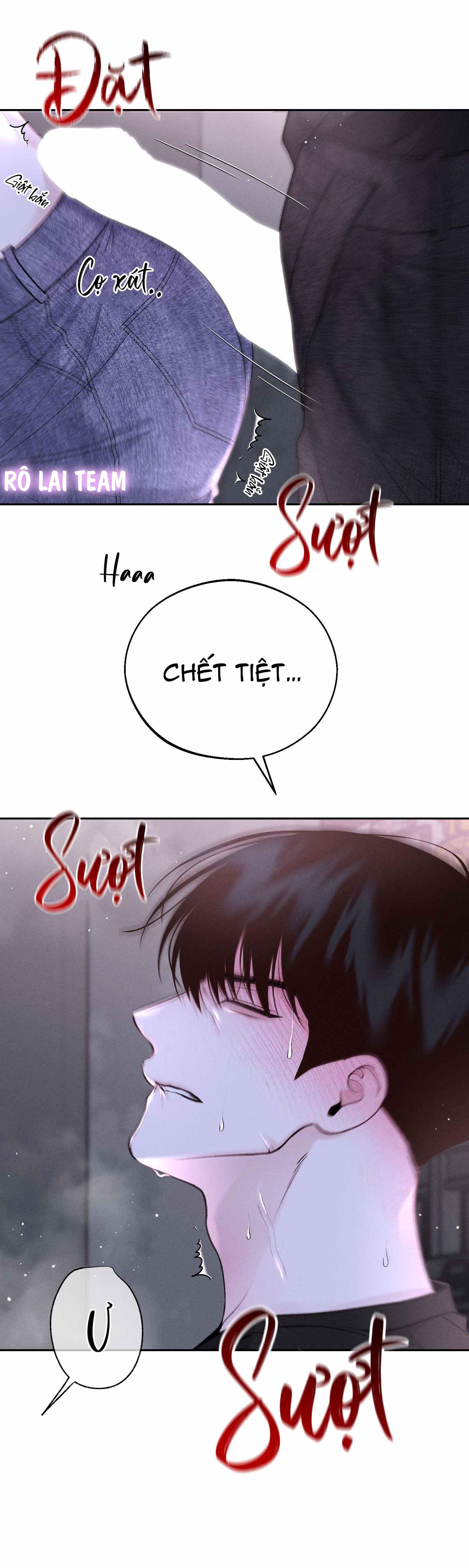 Đọc truyện  Cứu tinh của Thứ Hai - Chapter 27