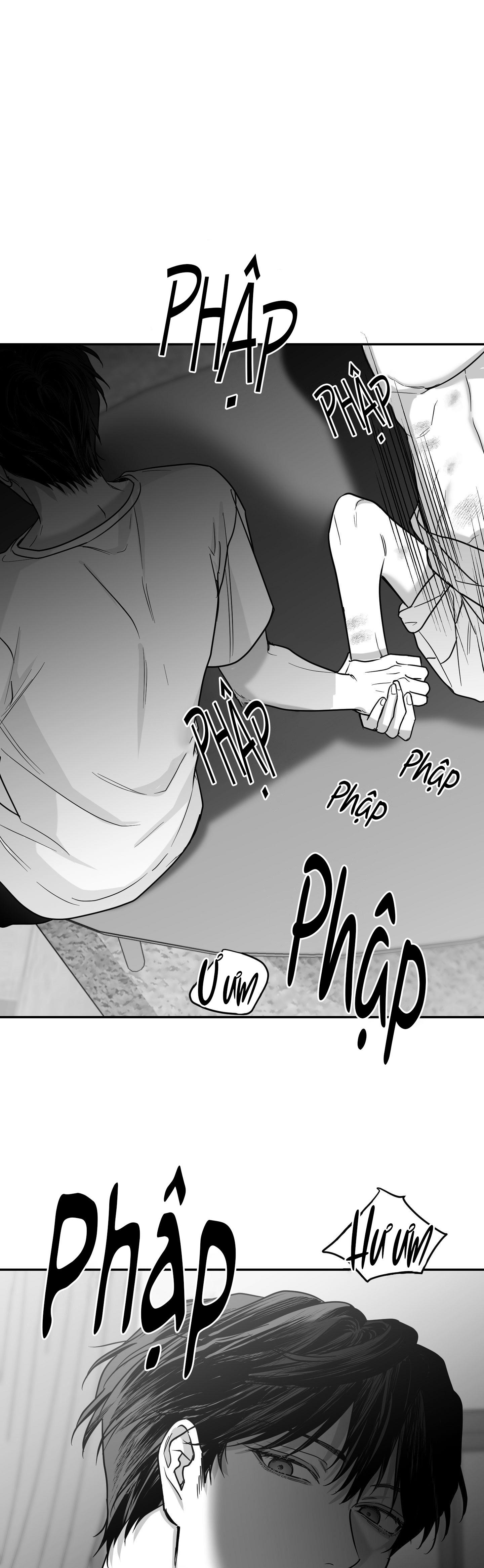 Đọc truyện NON ZERO SUM - Chapter 34