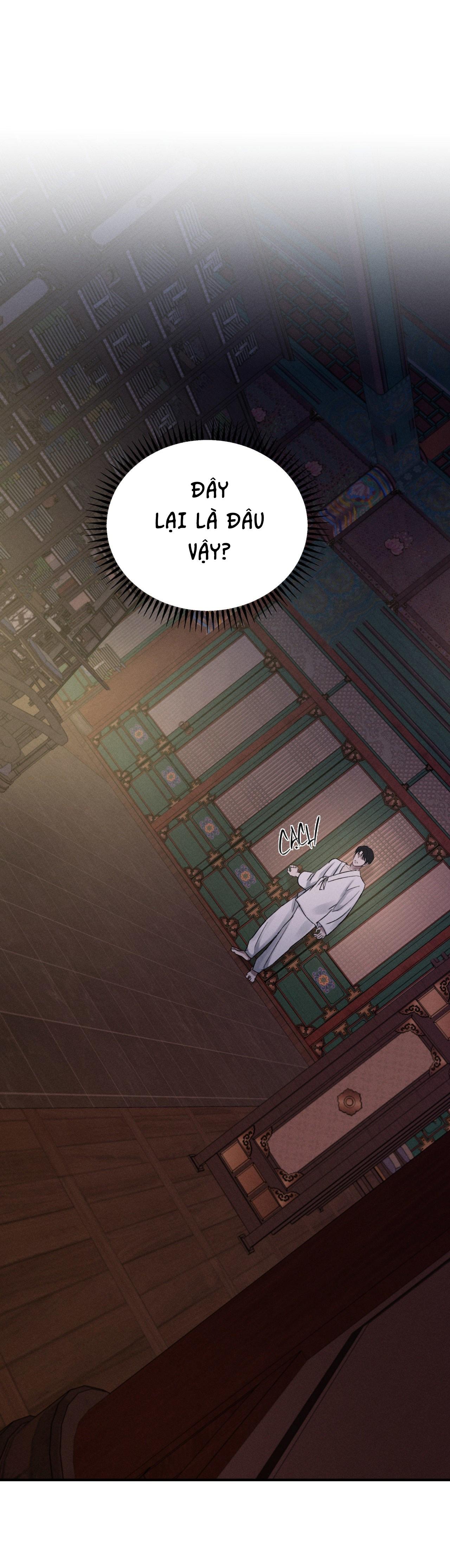 Đọc truyện DƯƠNG KHÍ - Chapter 7