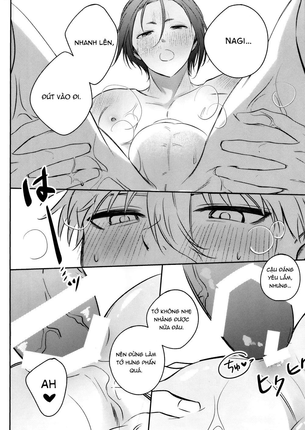 Đọc truyện Ổ sìn OTP - Chapter 225