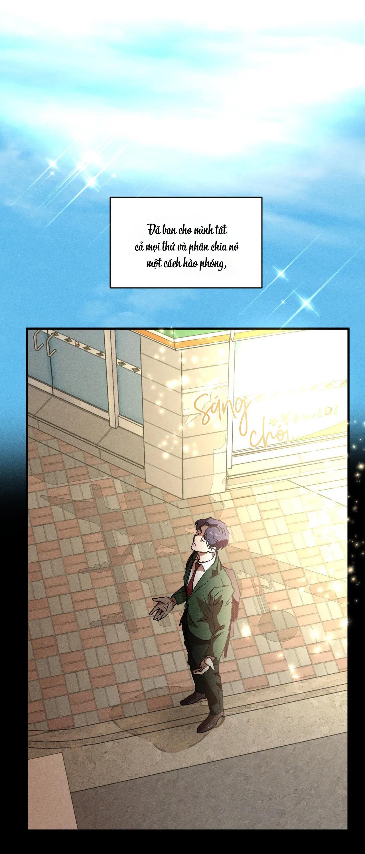 Đọc truyện  Bẫy Đôi Ngọt Ngào - Chapter 58