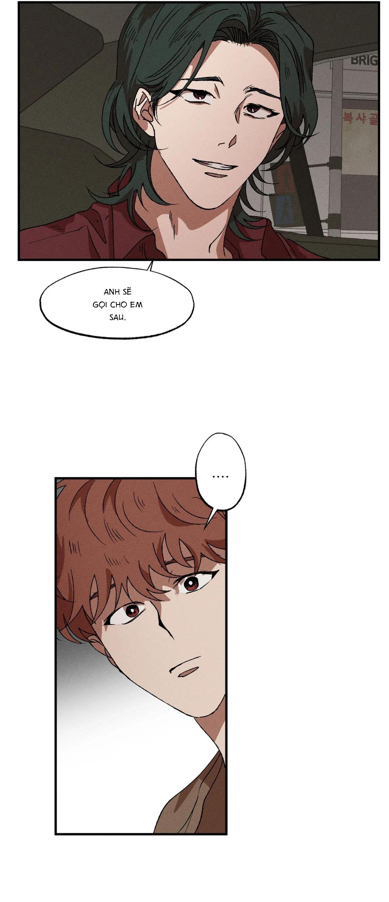 Đọc truyện  Bẫy Đôi Ngọt Ngào - Chapter 54