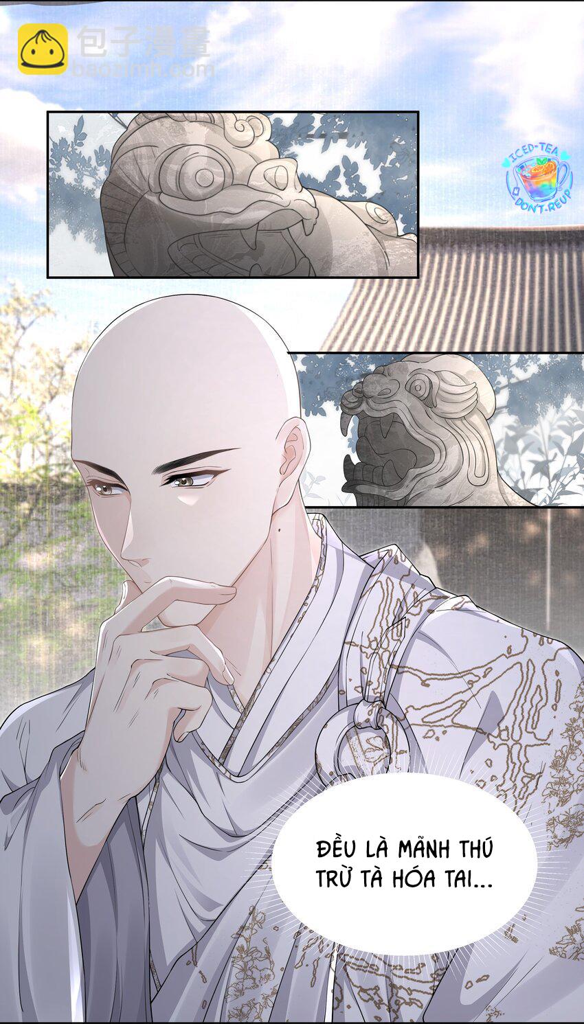 Đọc truyện Đồng tiền tham khế - Chapter 50