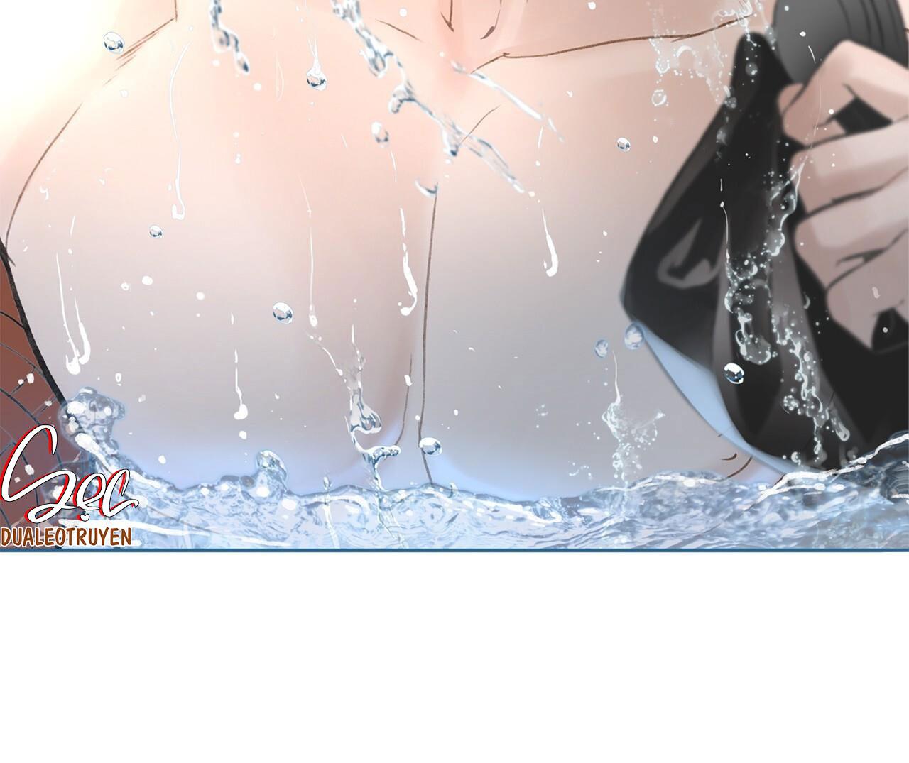 Đọc truyện (ABO) DASH - Chapter 2