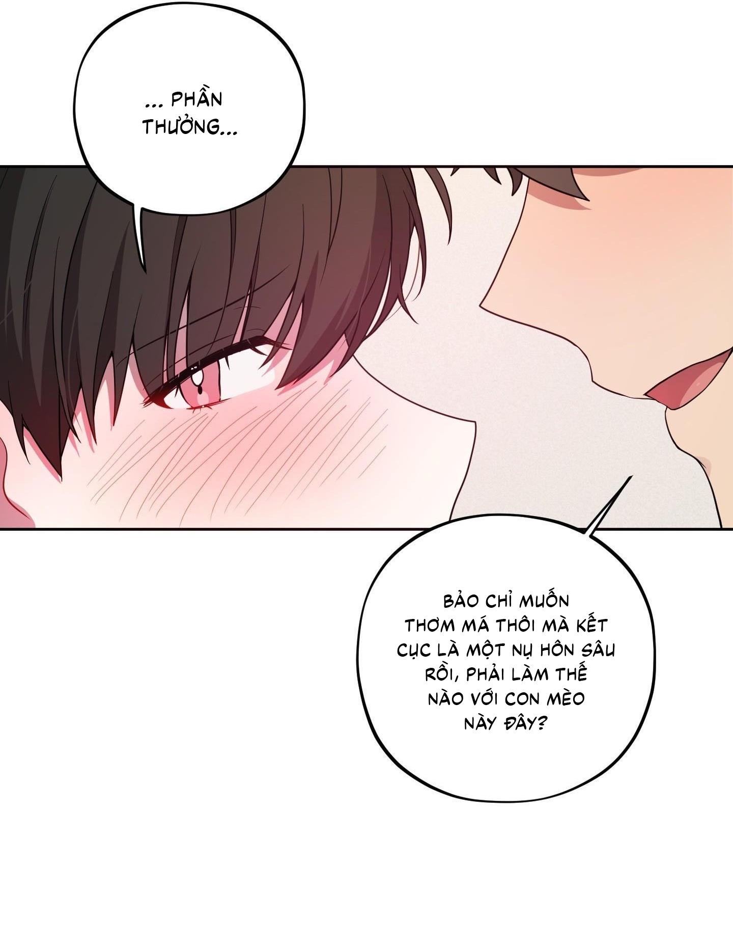 Đọc truyện  Chuyện Rằng Tôi Yêu Cậu - Chapter 24