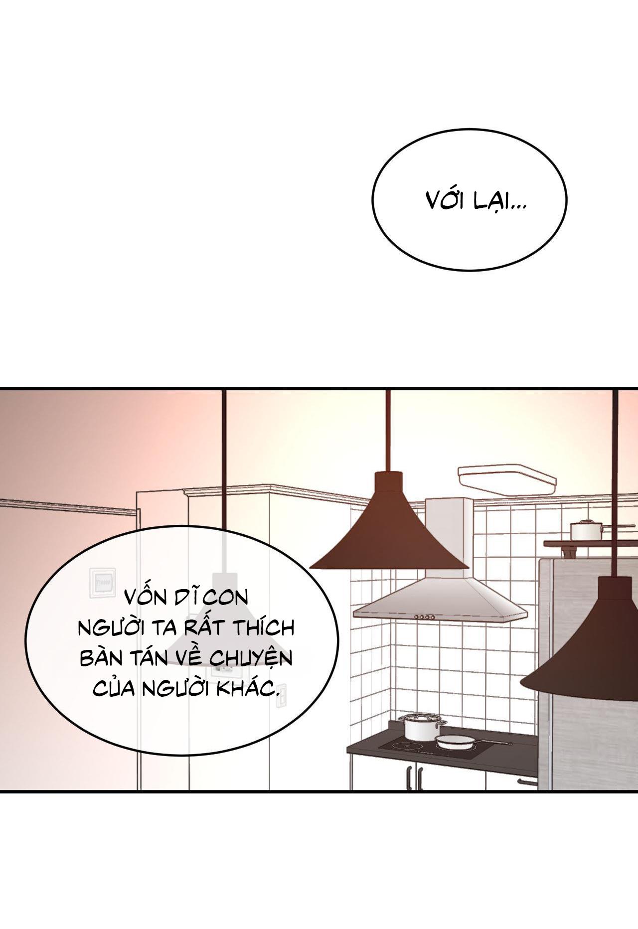 Đọc truyện Nhà của chúng ta - Chapter 9