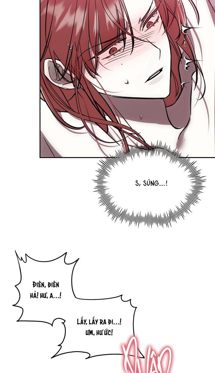 Đọc truyện NGHIỆN CUỒNG CÔNG-BDSM CÙNG SẸC - Chapter 7.4