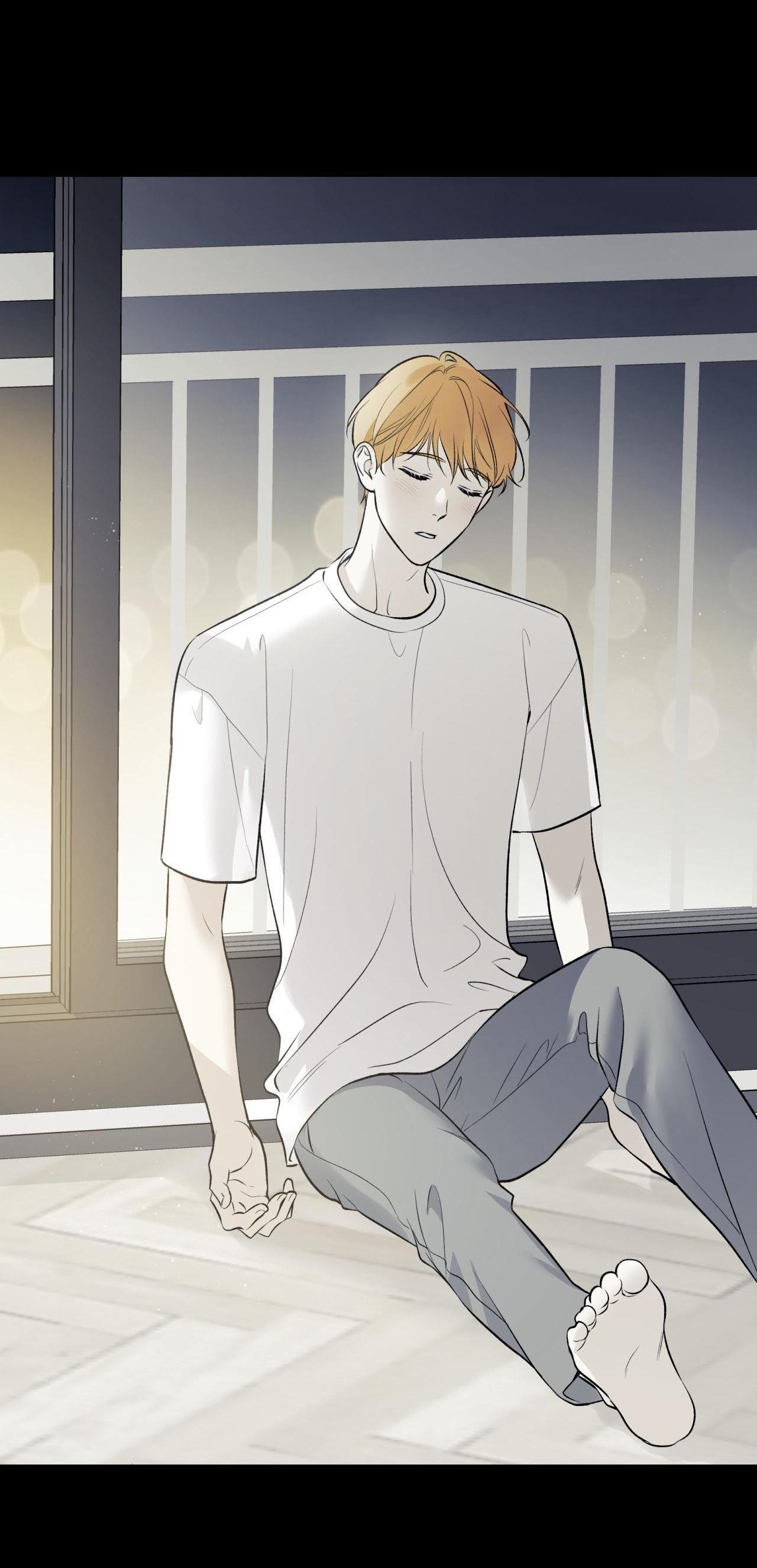 Đọc truyện ĐỐI TỐT VỚI TÔI KHÓ VẬY SAO? - Chapter 46