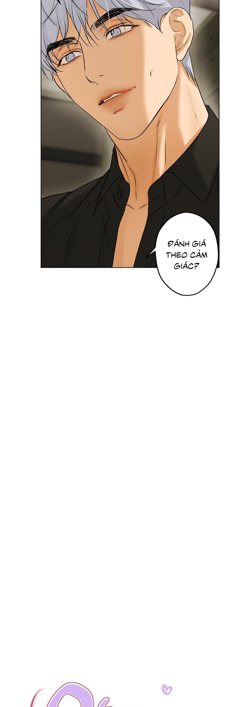 Đọc truyện CẤP TRÊN THÂM ĐỘC - Chapter 2