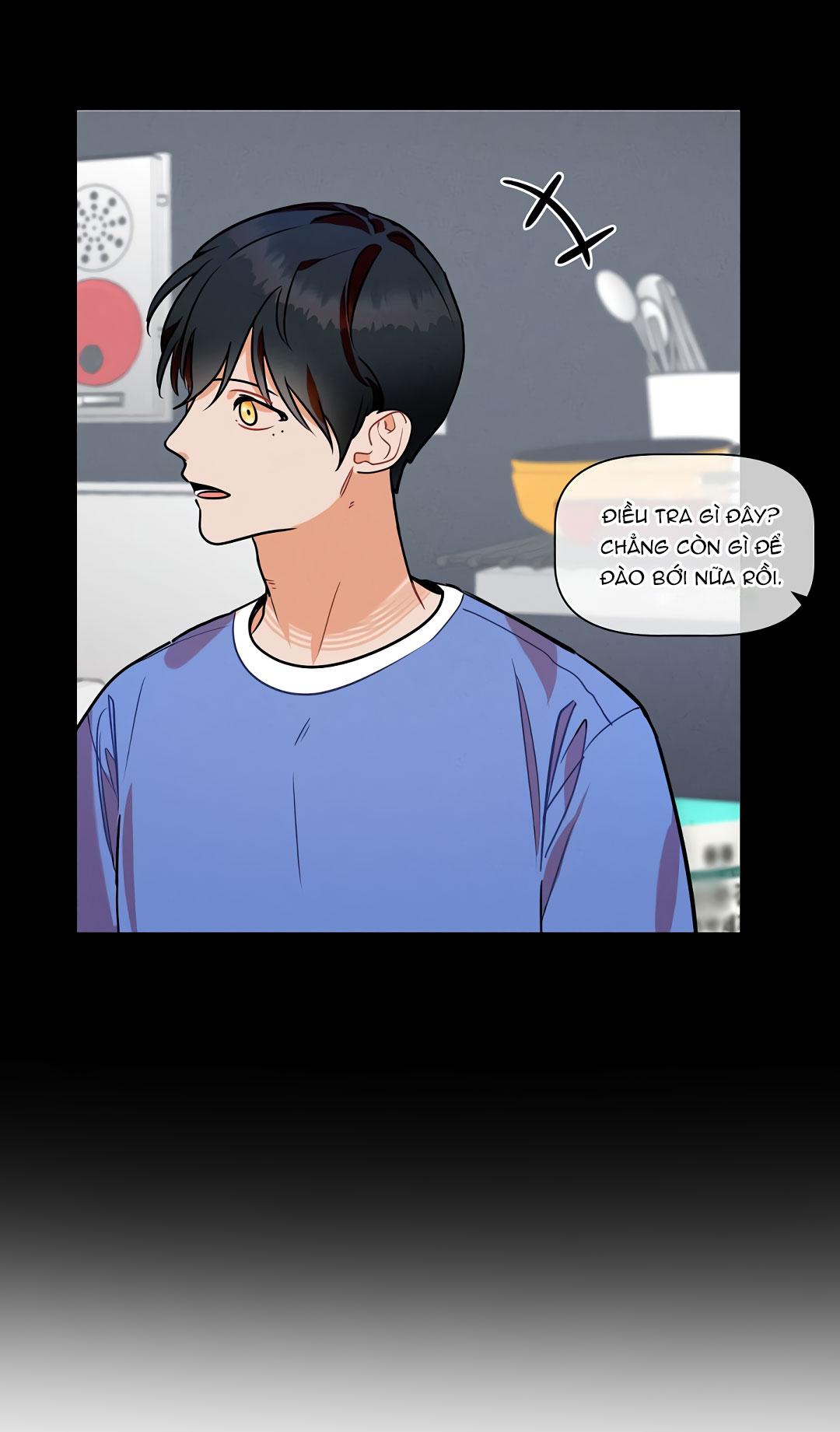 Đọc truyện Tố Cáo Sếp Tôi - Chapter 9