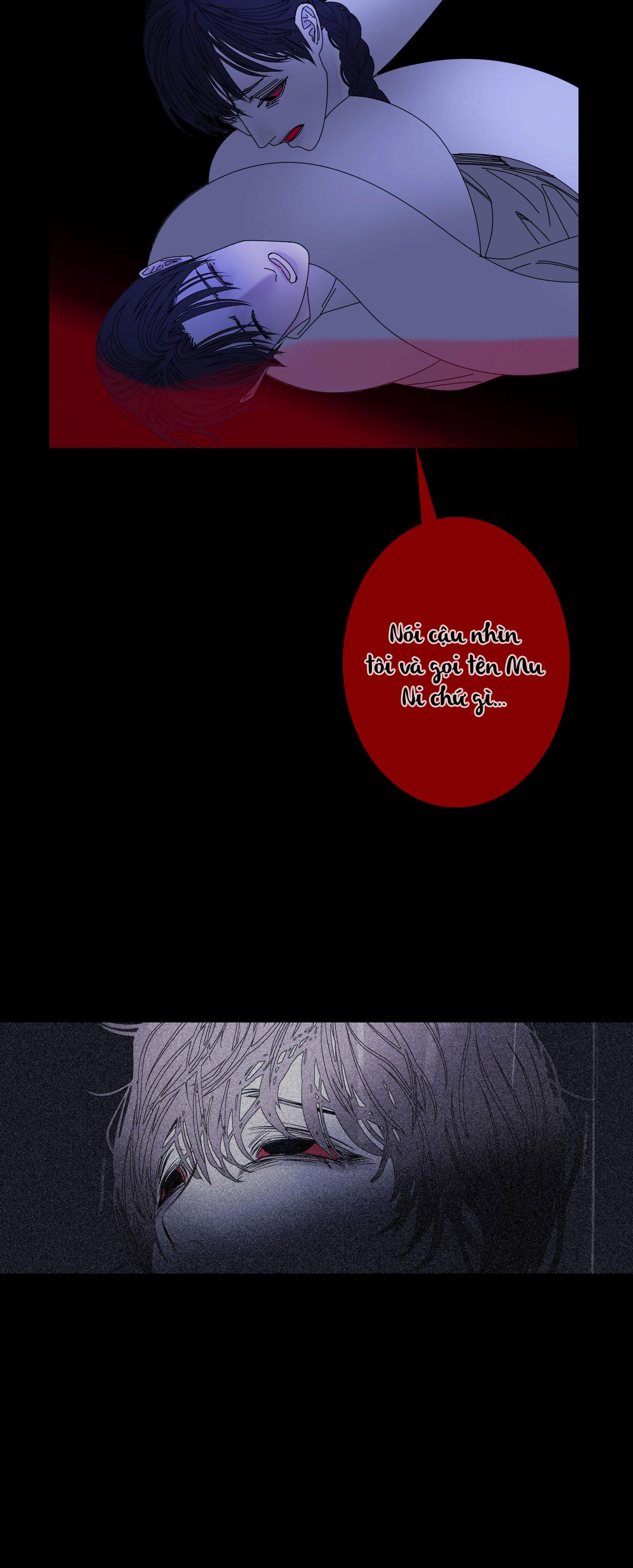 Đọc truyện CHUYỆN QUỶ MÔN QUAN - Chapter 53