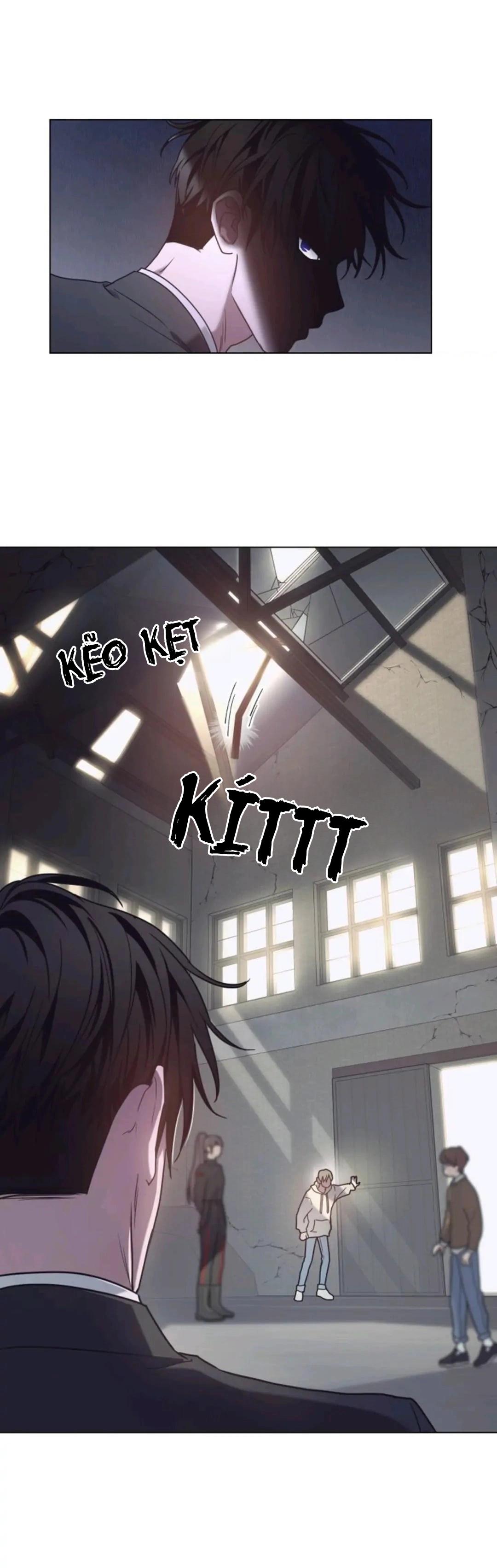 Đọc truyện Vết Tích Của Ánh Dương - Chapter 11