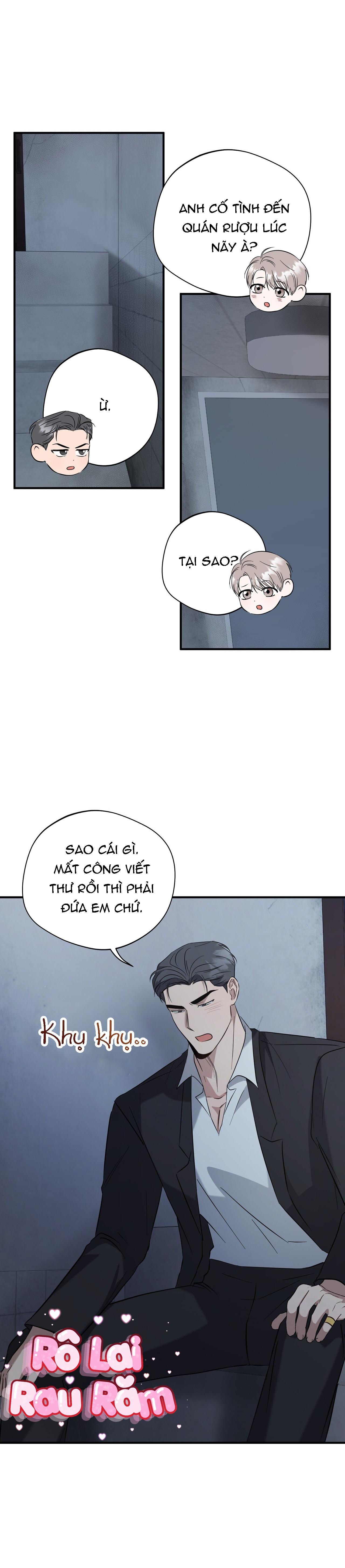 Đọc truyện GIANG HỒ LẠ MẶT - Chapter 15