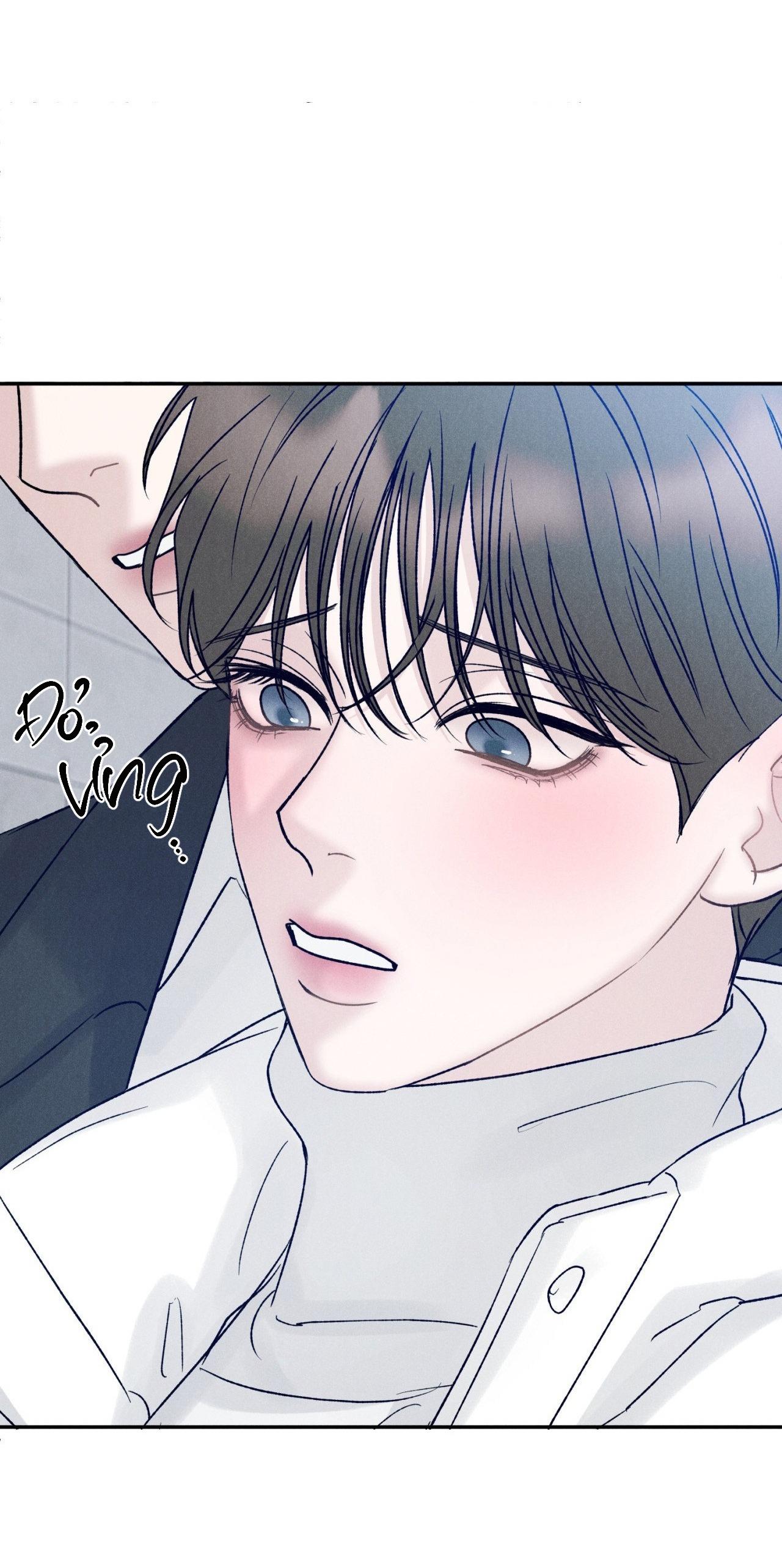 Đọc truyện ÂN HUỆ - Chapter 23