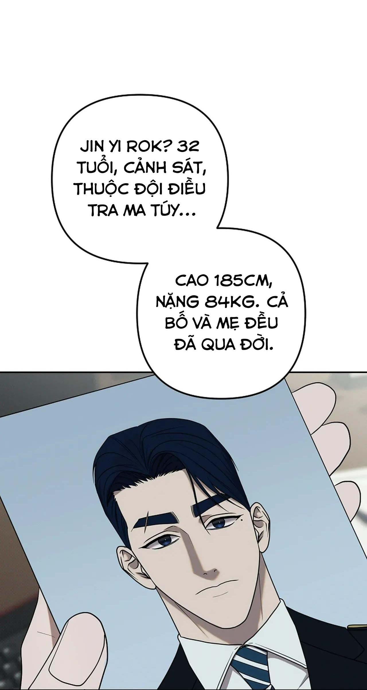 Đọc truyện (END) LÝ DO BỊ LOẠI - Chapter 21