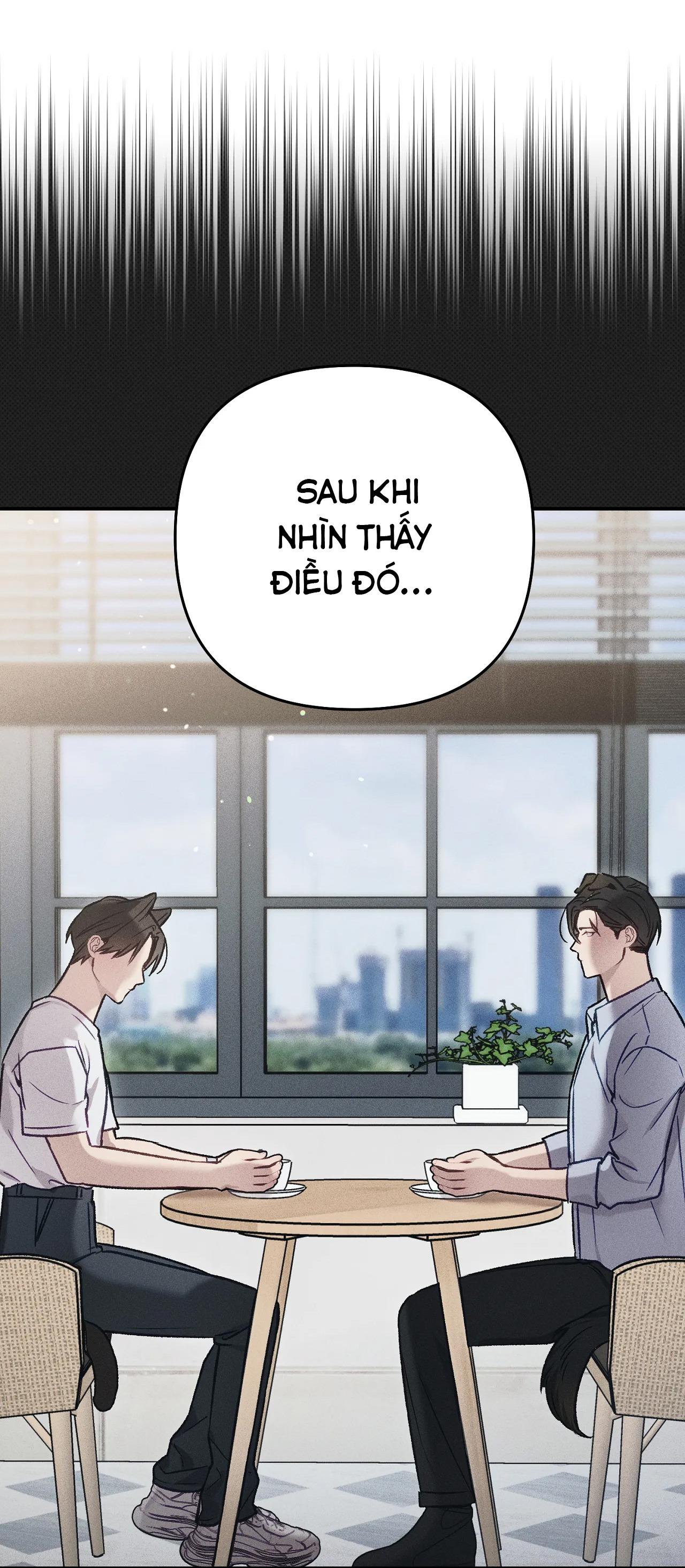 Đọc truyện [Hoàn] Không Có Gì Hơn Sự An Toàn Của Tình Yêu - Chapter 4