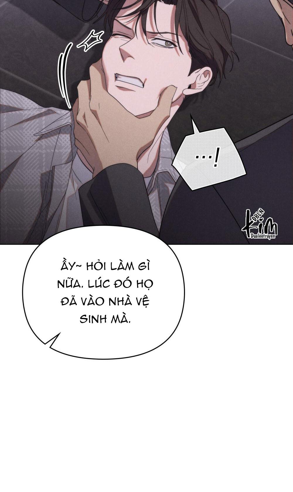 Đọc truyện NGƯỜI TÌNH BÍ MẬT - Chapter 5