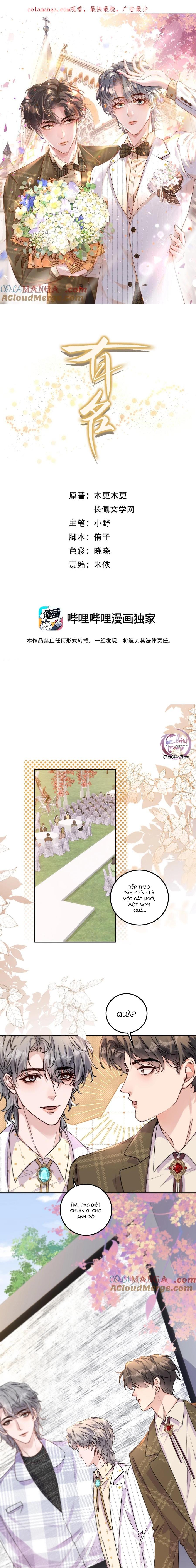 Đọc truyện Hữu Danh - Chapter 80