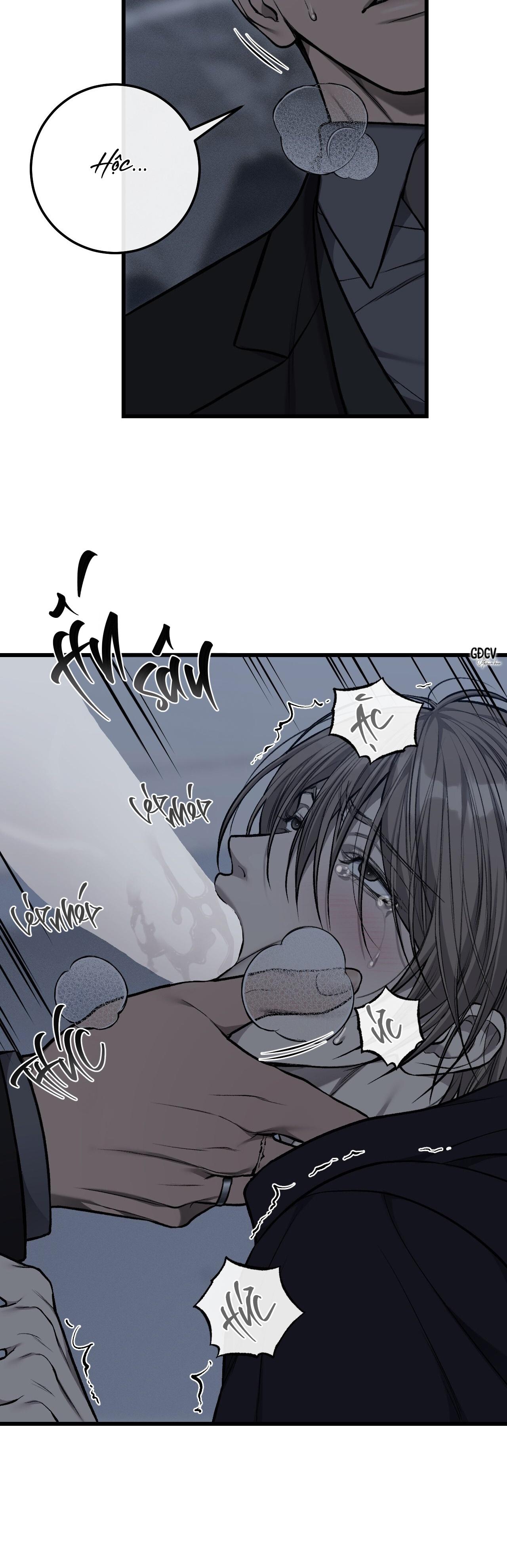 Đọc truyện PHI VỤ BẨN THỈU - Chapter 45