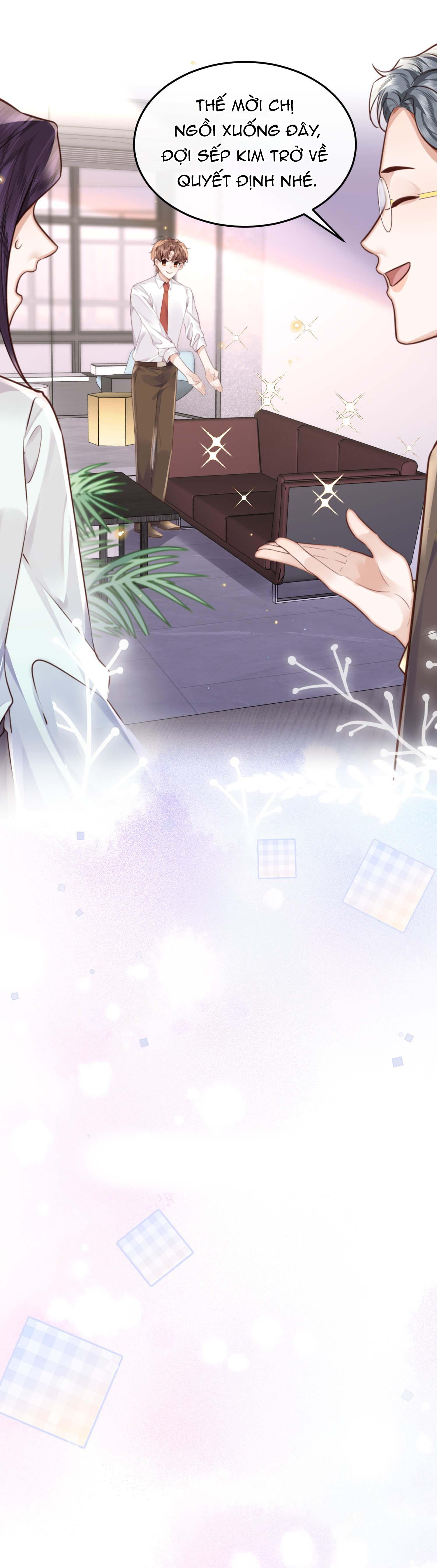 Đọc truyện (END) Đặc Chế Cho Riêng Anh - Chapter 74