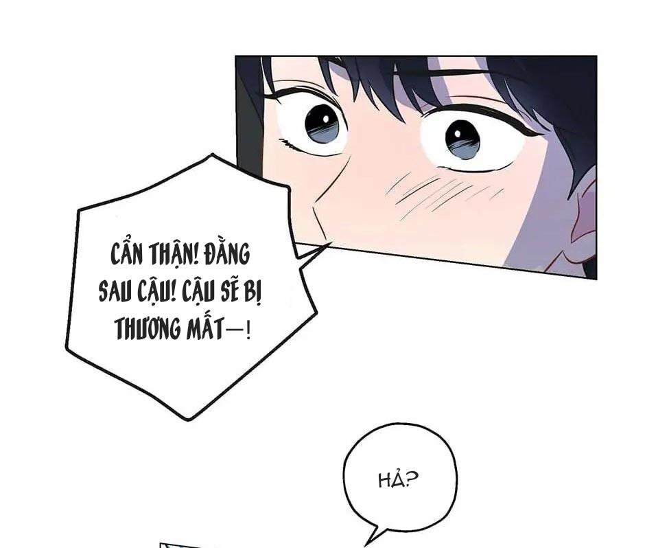 Đọc truyện Liệu Rằng... Đây Có Phải Chỉ Là Một Giấc Mơ Không!? - Chapter 3