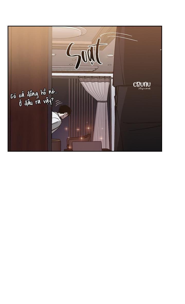 Đọc truyện Tráo Đổi - Chapter 54