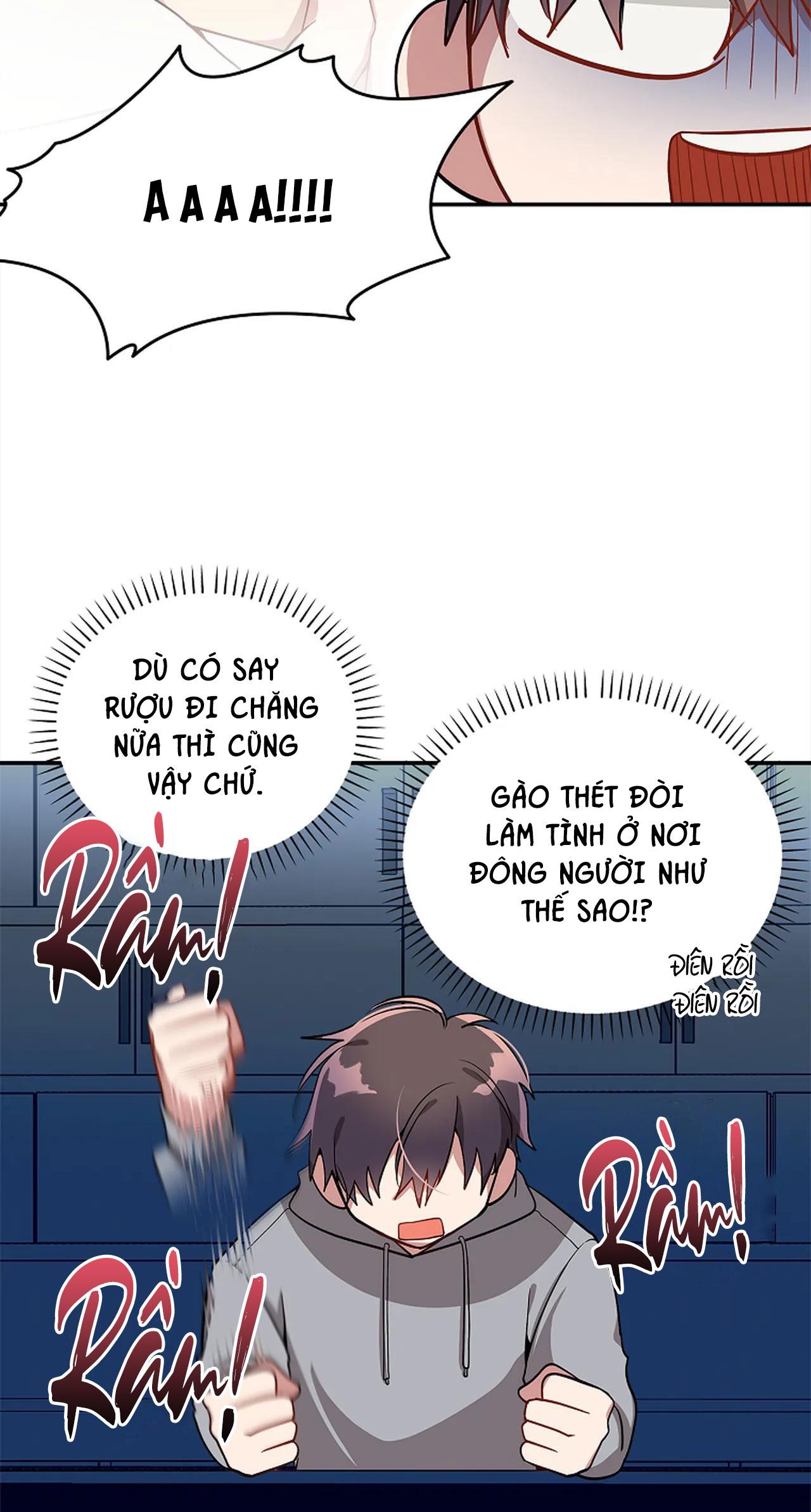 Đọc truyện MORALLESS - Chapter 60